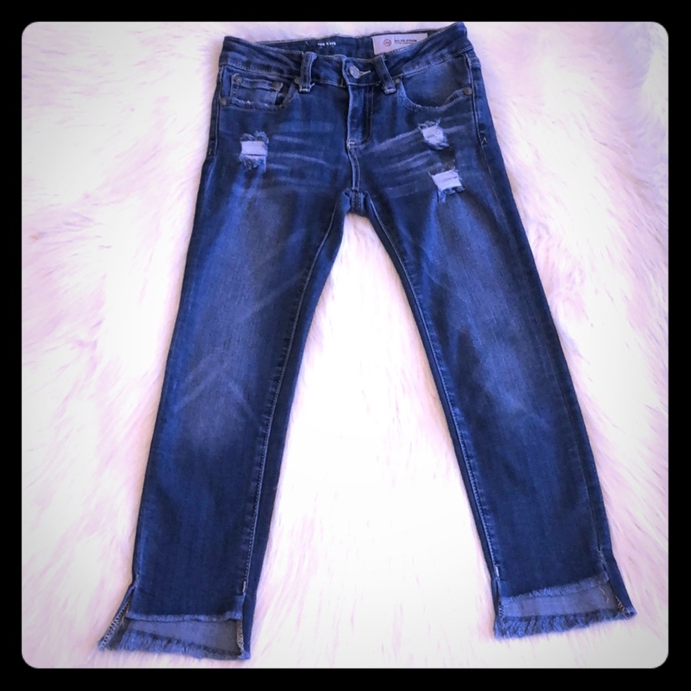 AG-ED Denim Jeans Adriano Goldschmied kids